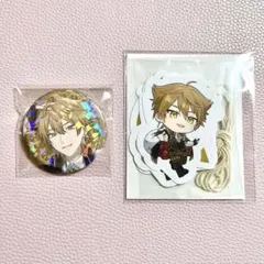 2026年最新】伏見ガク クリスマス 缶バッジの人気アイテム - メルカリ