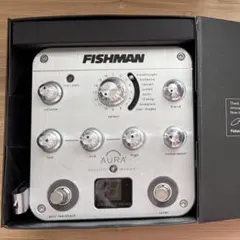 2026年最新】fishman spectrum diの人気アイテム - メルカリ