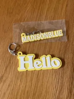 2026年最新】madisonblue チャームの人気アイテム - メルカリ