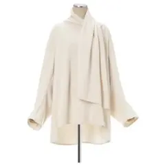 2026年最新】mame kurogouchi スカーフの人気アイテム - メルカリ