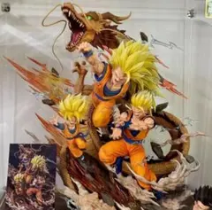 2026年最新】ガレージキット 悟空の人気アイテム - メルカリ