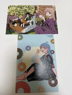 2026年最新】ウィッチウォッチ ポストカードの人気アイテム - メルカリ