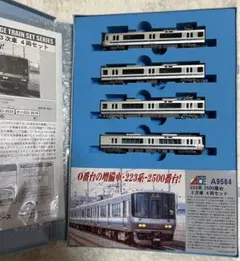 2026年最新】マイクロエース 223系の人気アイテム - メルカリ