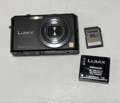 2026年最新】LUMIX DMC-FX100の人気アイテム - メルカリ