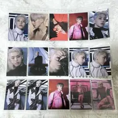 2026年最新】seventeen ホシ スパイダーの人気アイテム - メルカリ