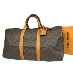 2026年最新】ルイヴィトン キーポル45の人気アイテム - メルカリ