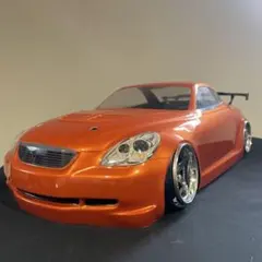 2026年最新】ヨコモ ボディ ソアラの人気アイテム - メルカリ