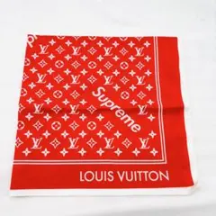 2026年最新】ヴィトン シュプリーム バンダナの人気アイテム - メルカリ