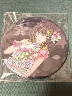 2026年最新】斑鳩ルカ 缶バッジの人気アイテム - メルカリ