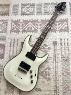 2026年最新】schecter C-1の人気アイテム - メルカリ