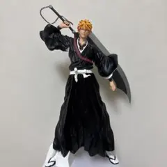 2026年最新】bleach 黒崎一護 フィギュアの人気アイテム - メルカリ