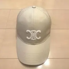 2026年最新】celine キャップ バニラの人気アイテム - メルカリ