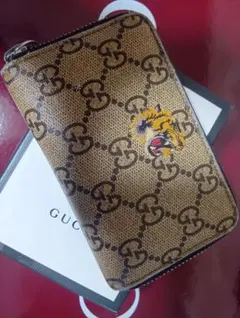 2026年最新】グッチ 長財布 タイガーの人気アイテム - メルカリ