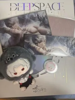 2026年最新】恋と深空 vip シンの人気アイテム - メルカリ