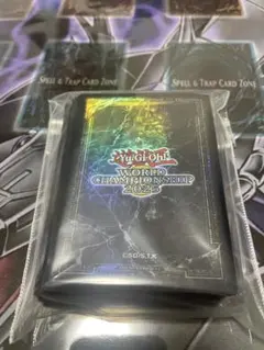 2026年最新】遊戯王 world championship スリーブ 2014の人気アイテム