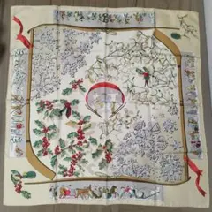 2026年最新】エルメス 去年の雪の人気アイテム - メルカリ