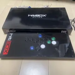 2026年最新】HitBOX ボタン増設の人気アイテム - メルカリ