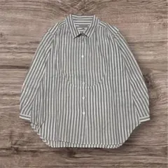 2026年最新】マーガレットハウエルリネンシャツの人気アイテム - メルカリ