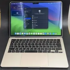 2026年最新】macbook air m2 ジャンクの人気アイテム - メルカリ
