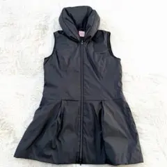 2026年最新】Chacottダウンベストの人気アイテム - メルカリ