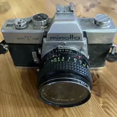 2026年最新】minolta srt101の人気アイテム - メルカリ