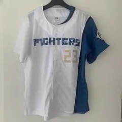 2026年最新】伏見寅威 ユニフォームの人気アイテム - メルカリ