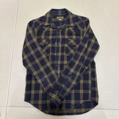 2026年最新】アイアンハート ネルシャツの人気アイテム - メルカリ