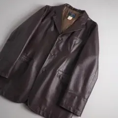 2026年最新】Wool rich レザージャケット・ライダースの人気アイテム