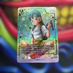 2026年最新】ブルマ SRパラレルの人気アイテム - メルカリ