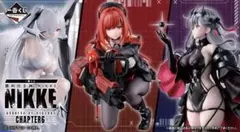 2026年最新】勝利の女神 nikke 一番くじラストワンの人気アイテム