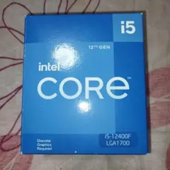 2026年最新】core i5 12400fの人気アイテム - メルカリ