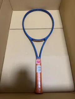 2026年最新】Wilson blade ローランギャロスの人気アイテム - メルカリ