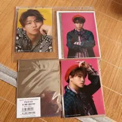 2026年最新】瀬口黎弥の人気アイテム - メルカリ