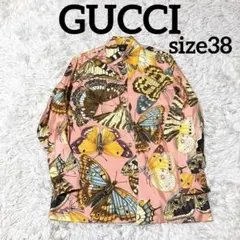 2026年最新】グッチ gucci バタフライの人気アイテム - メルカリ
