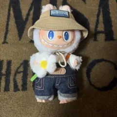 2026年最新】Labubu Fall In Wild の人気アイテム - メルカリ