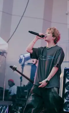 2026年最新】マイファス hiro着用の人気アイテム - メルカリ