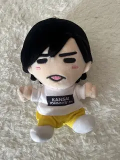 2026年最新】lilかんさい ちびぬいの人気アイテム - メルカリ