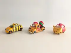 2026年最新】トミカ プーさんの人気アイテム - メルカリ