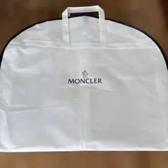2026年最新】MONCLER ガーメントバッグの人気アイテム - メルカリ