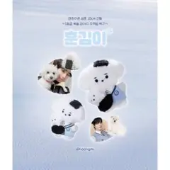 2026年最新】enhypen ぬいぐるみ マスターの人気アイテム - メルカリ