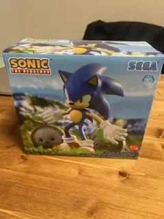 2026年最新】ソニック プライズの人気アイテム - メルカリ