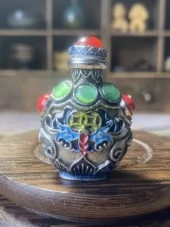 2026年最新】(鼻煙壺 鼻煙壷)の人気アイテム - メルカリ