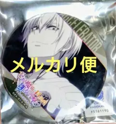 2026年最新】一方通行 缶バッジの人気アイテム - メルカリ