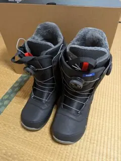 2026年最新】BURTON ruler boa wideの人気アイテム - メルカリ