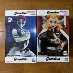 2026年最新】グランディスタ鬼滅の刃の人気アイテム - メルカリ