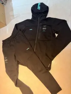 2026年最新】fcrb セットアップの人気アイテム - メルカリ