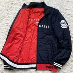 2026年最新】パーリーゲイツ ジャケット 4wayの人気アイテム - メルカリ