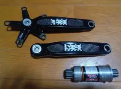 2026年最新】raceface クランクの人気アイテム - メルカリ
