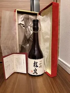 2026年最新】十四代 龍泉 瓶の人気アイテム - メルカリ