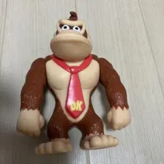 2026年最新】ドンキーコング ソフビの人気アイテム - メルカリ